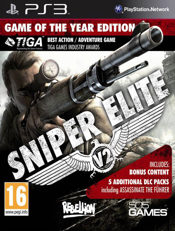 sniper elite 3 дальние выстрелы как сделать | Дзен