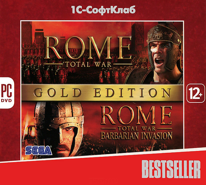 rome total war gold edition not starting