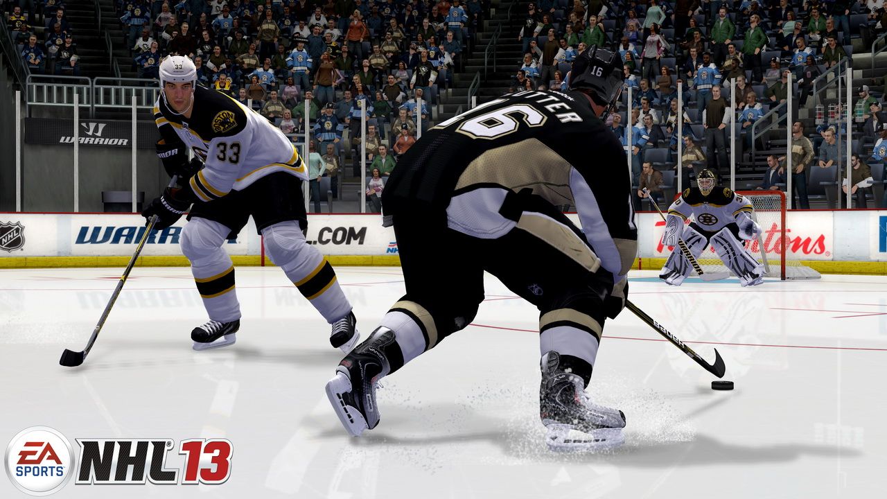 Игра NHL 13 для Xbox 360 – Компания «СофтКлаб»