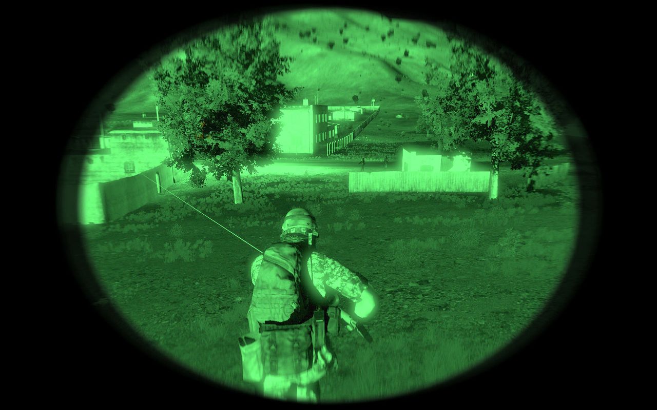 Игра «Arma 2: Операция «Стрела»» для PC – Компания «СофтКлаб»