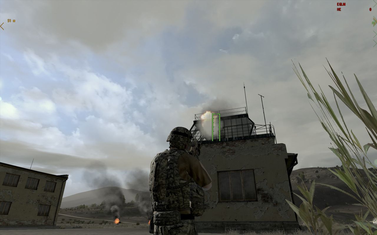 Игра «Arma 2: Операция «Стрела»» для PC – Компания «СофтКлаб»