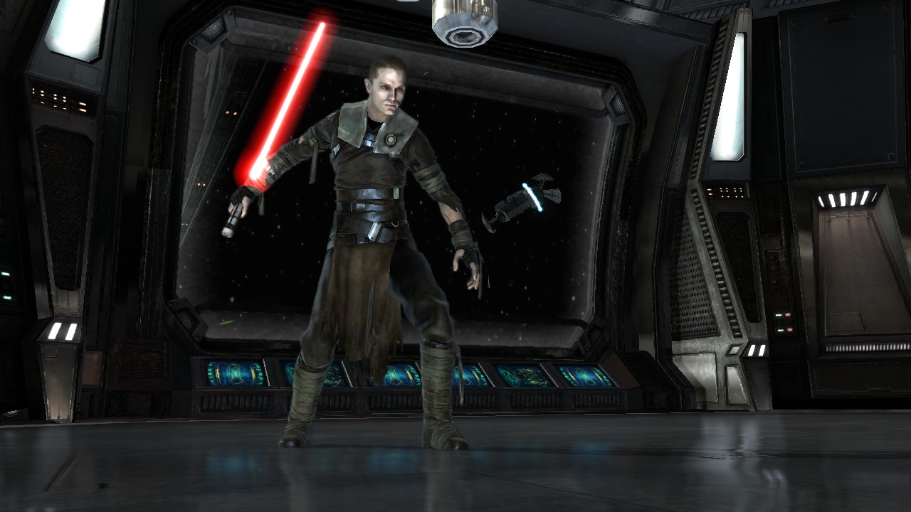 Игра Star Wars: The Force Unleashed. Ultimate Sith Edition для PC –  Компания «СофтКлаб»