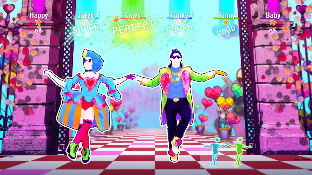 Игра Just Dance 2019 для PlayStation 4 – Компания «СофтКлаб»