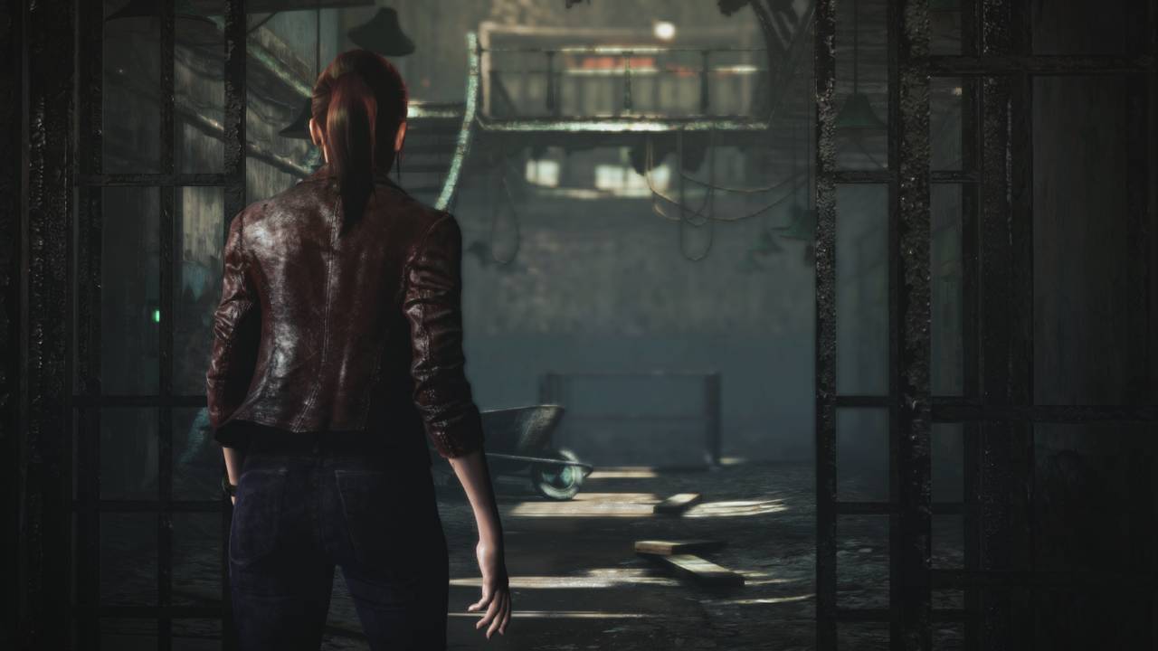 Игра Resident Evil Revelations 2 для PlayStation 4 – Компания «СофтКлаб»