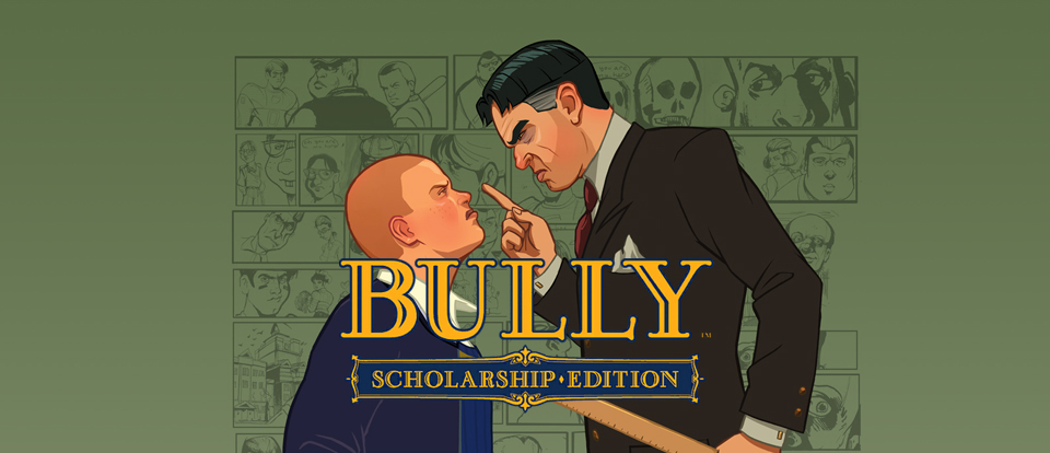 bully scholarship edition girls