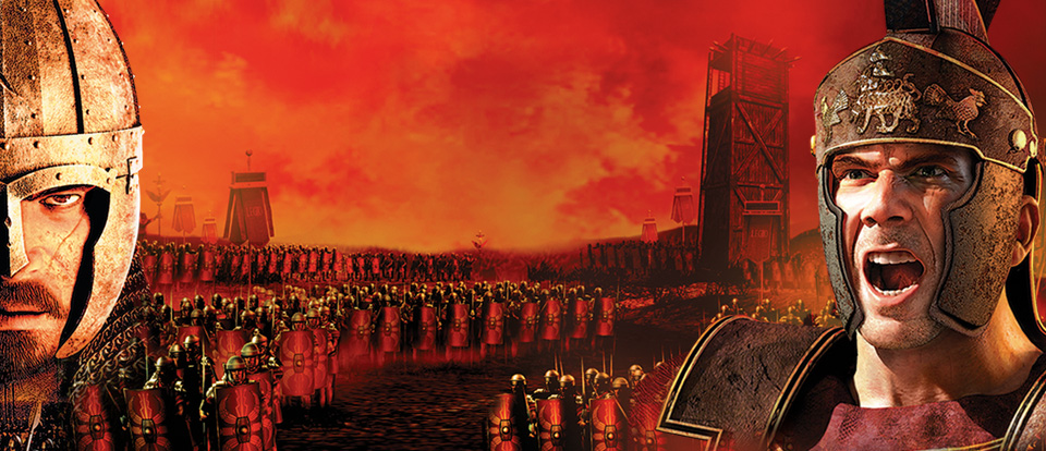 Rome total war имена персонажей на английском